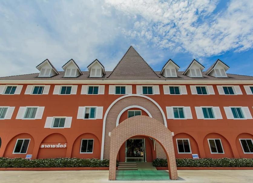 Edificio Foto