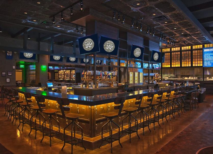Bar Foto