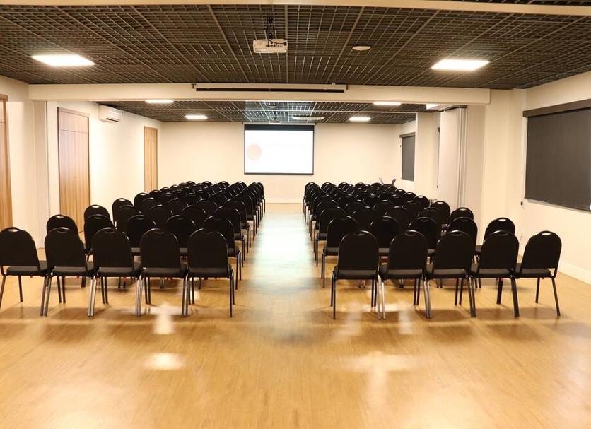 Sala de conferencias Foto