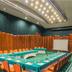 Sala de conferencias