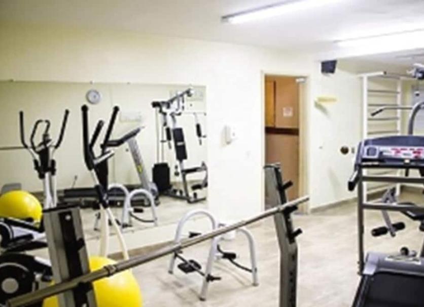 Gym Foto