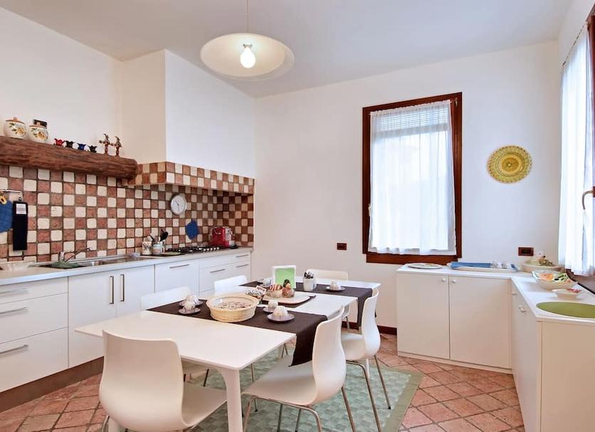 Cocina Foto