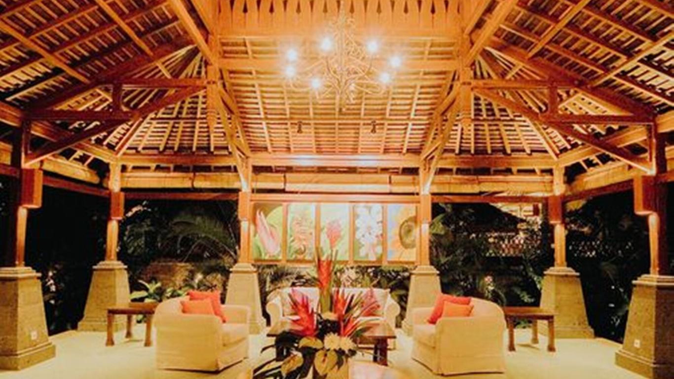Villa Victoria Bali