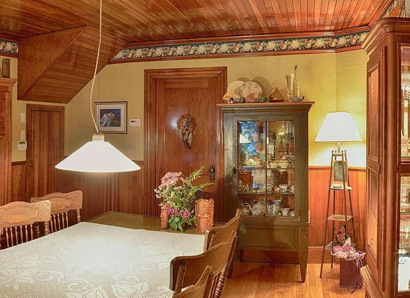 Comedor Foto
