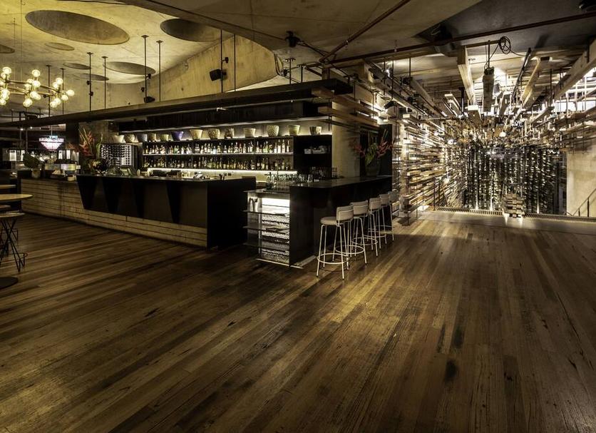 Bar Foto
