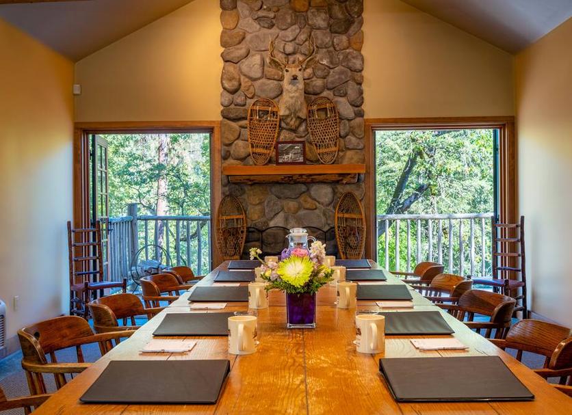 Comedor Foto
