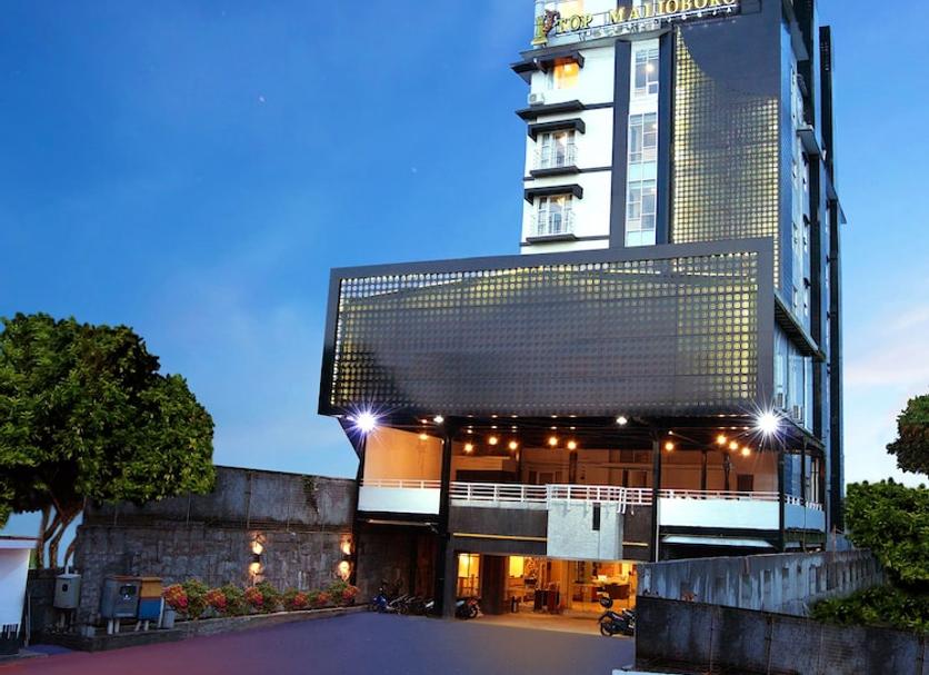 Edificio Foto