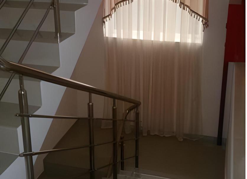 Escaleras Foto