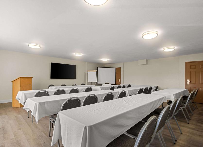 Sala de conferencias Foto