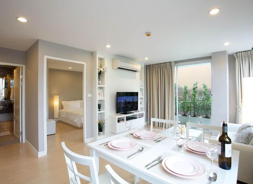 Comedor Foto