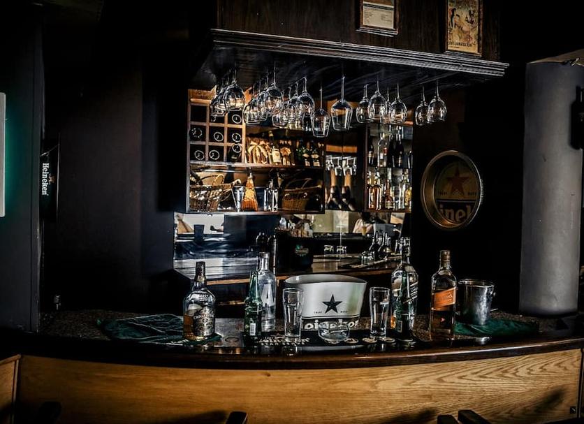 Bar Foto