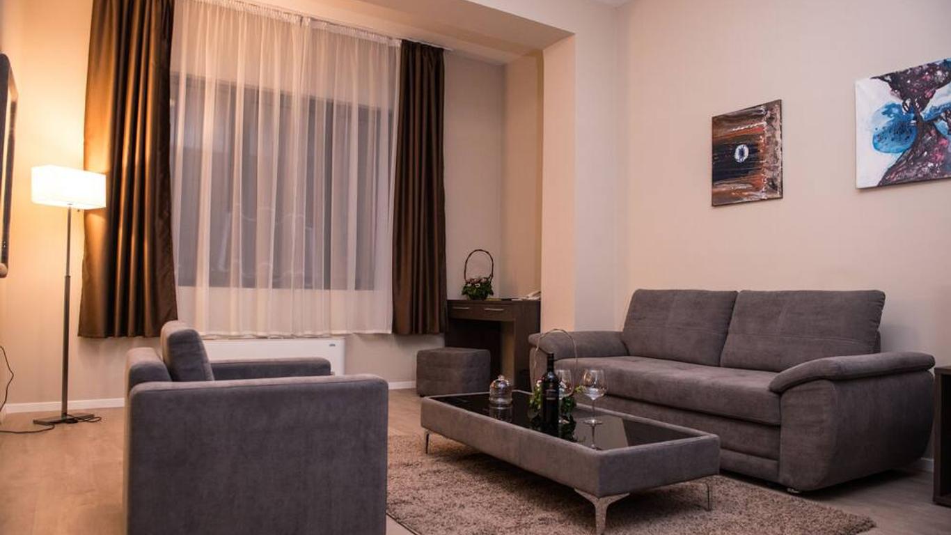 Hotel Opera House