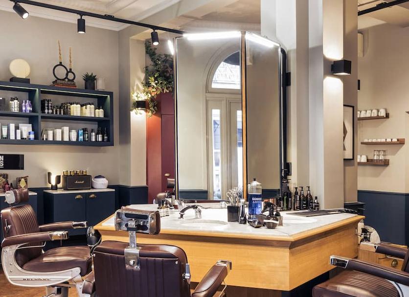 Bar Foto