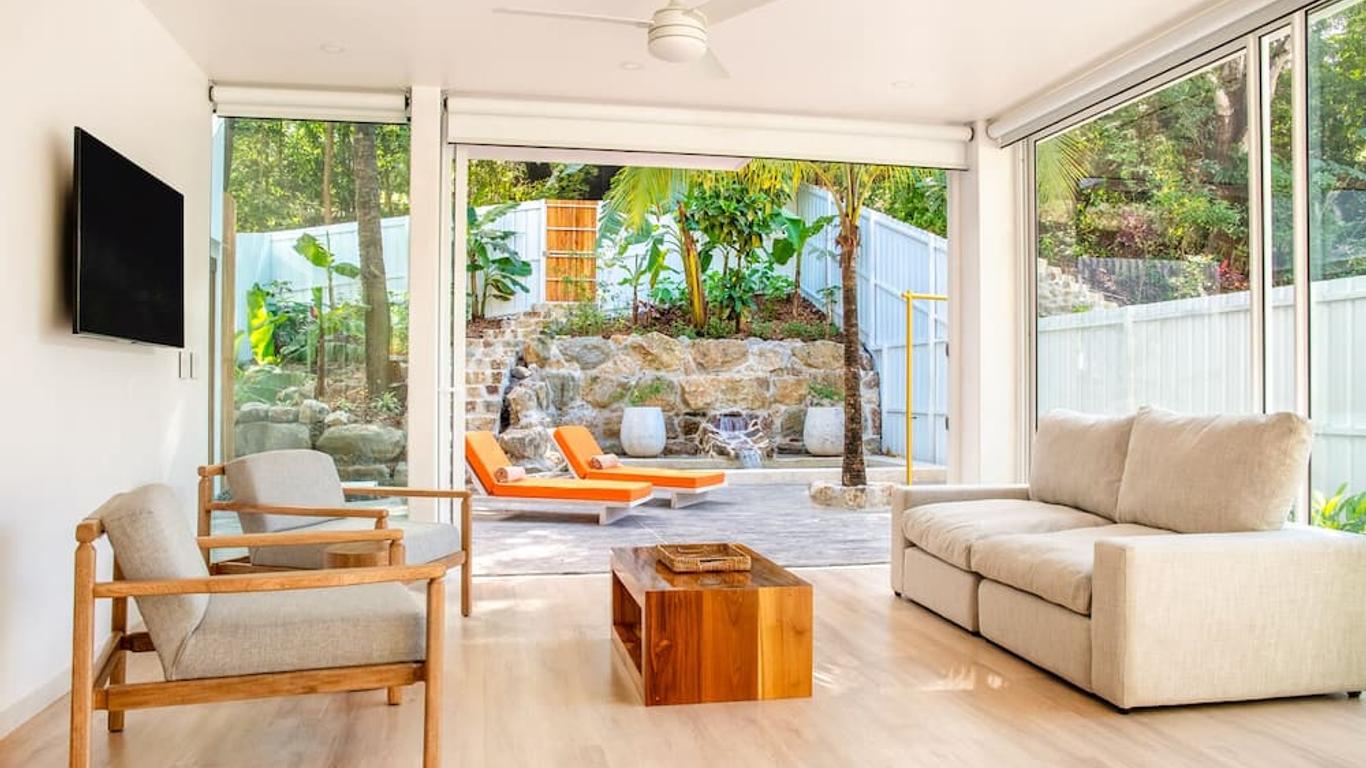 Bodhi Tree Yoga Resort