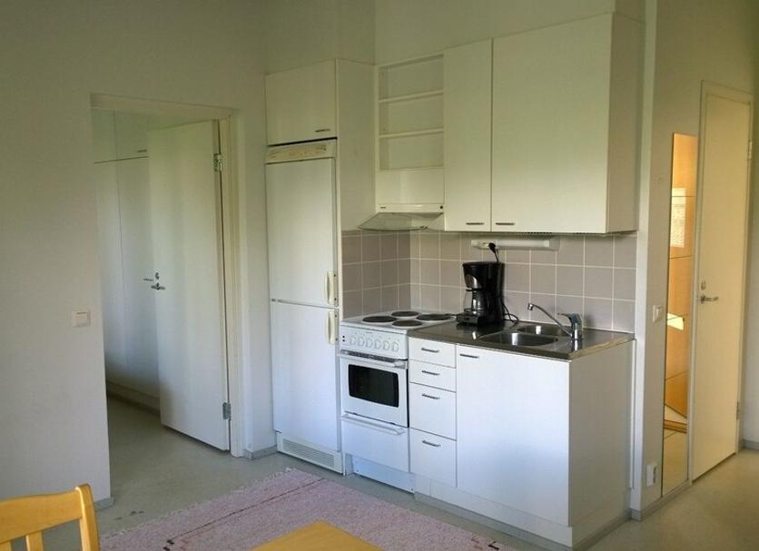 Cocina Foto