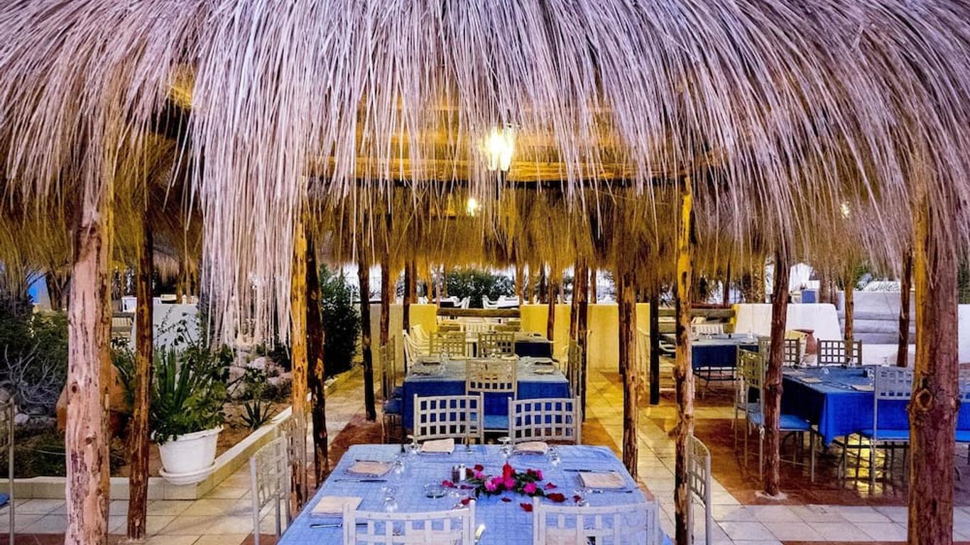 Baya Beach Aqua Park