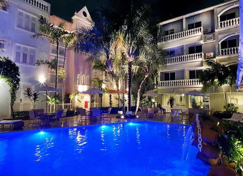 Piscina Foto