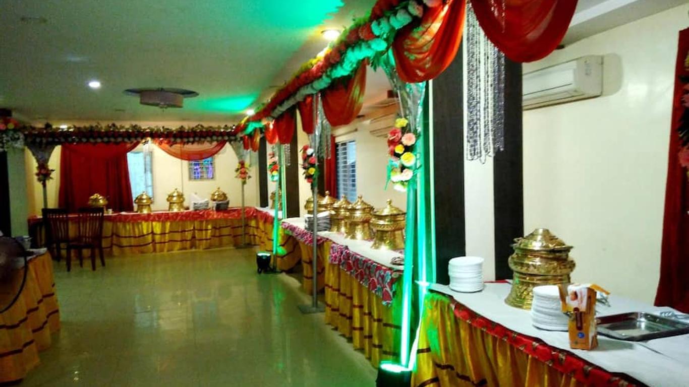Hotel Avisha
