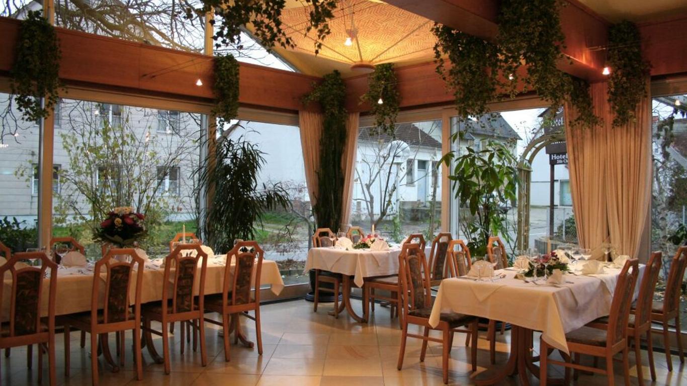 Hotel Engel