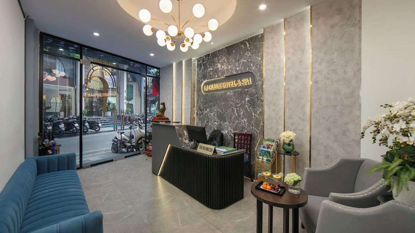 La Palm Boutique Hotel