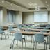 Sala de conferencias