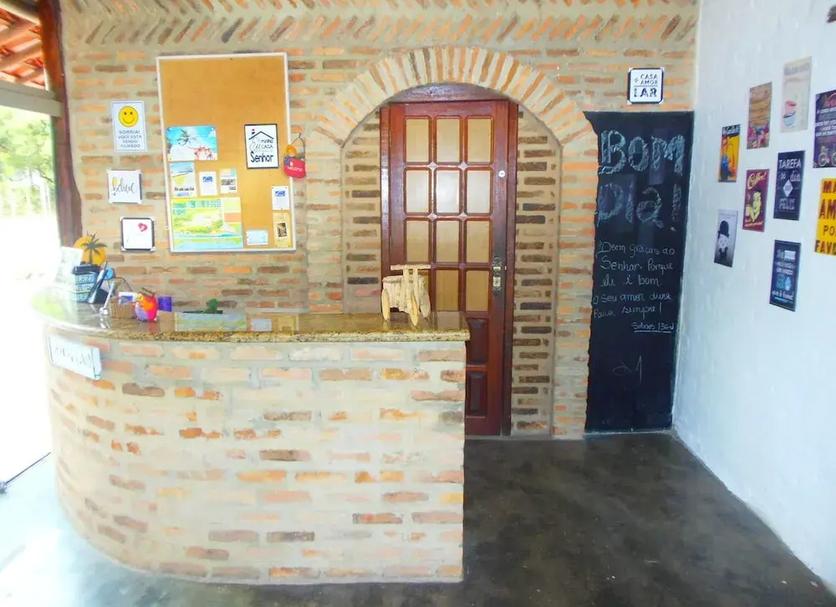 Recepción Foto