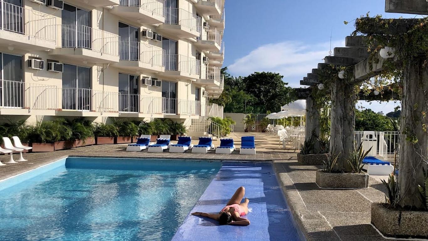 Alba Suites Acapulco