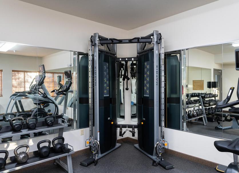 Gym Foto