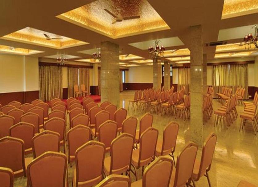 Sala de conferencias Foto