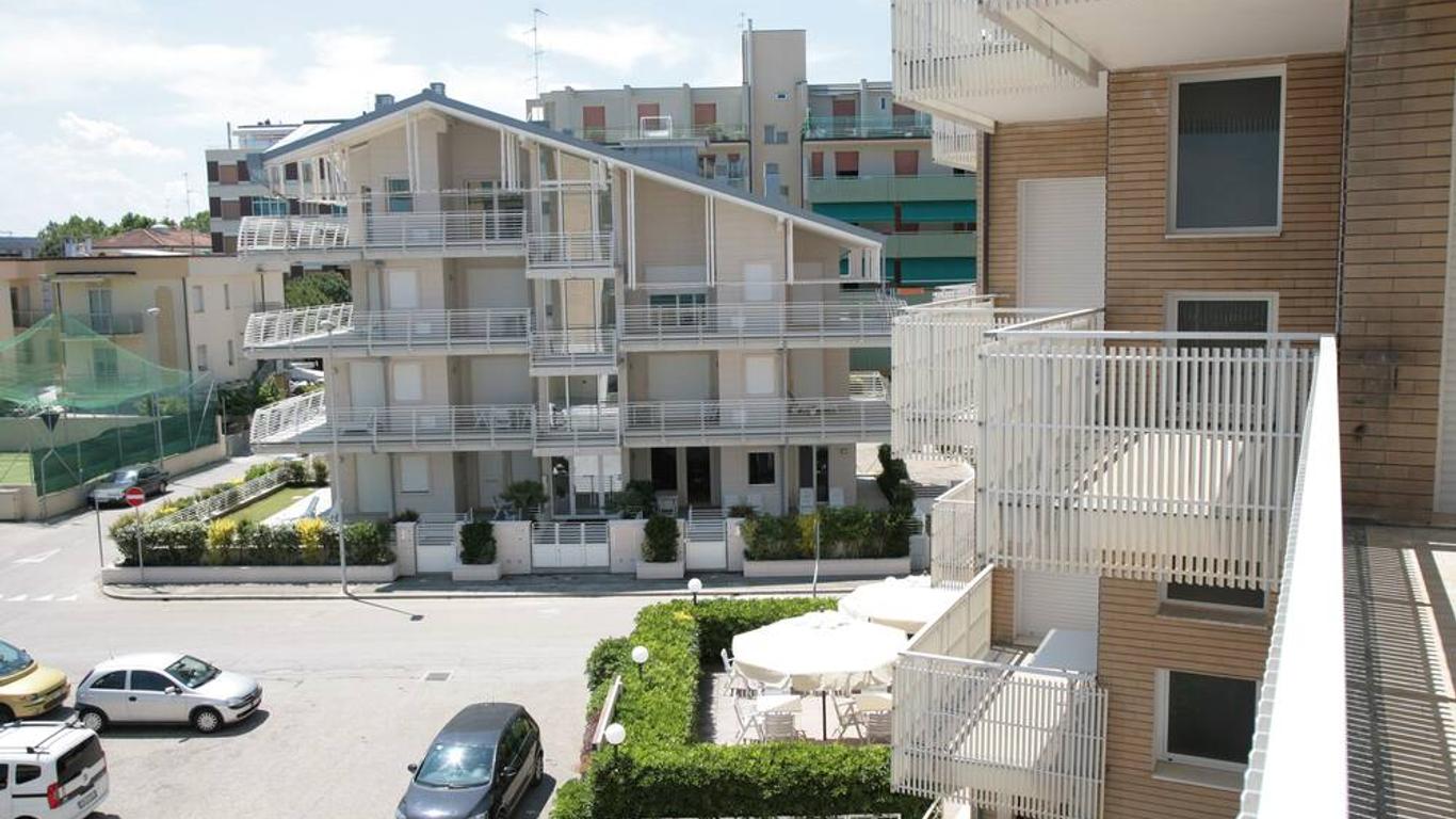 Residence San Paolo