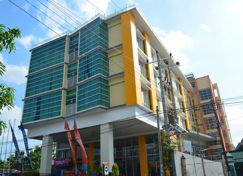 Edificio Foto