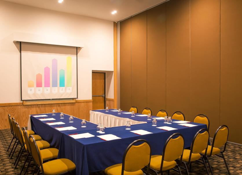 Sala de conferencias Foto