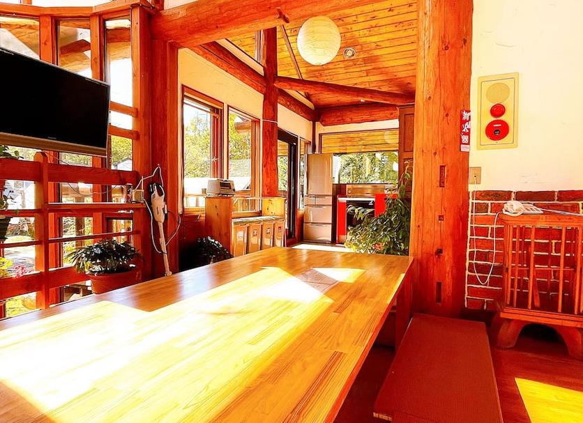 Comedor Foto