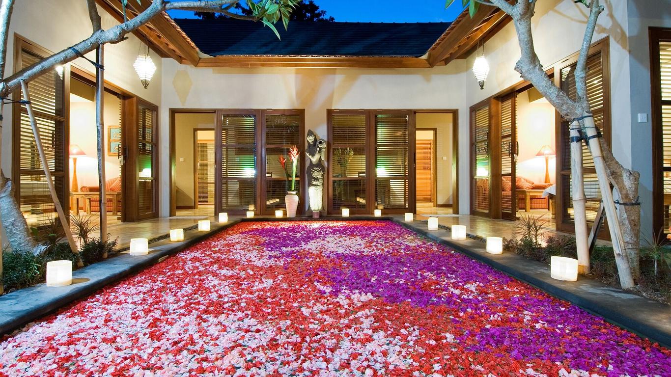 Ajanta Villa