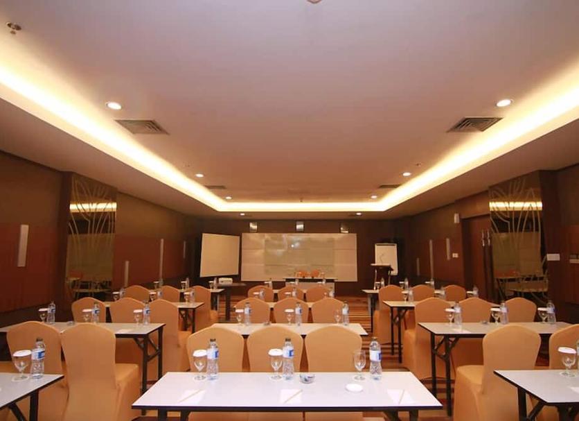 Sala de conferencias Foto