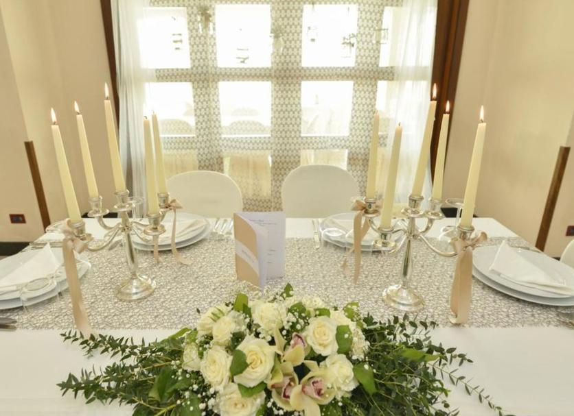Comedor Foto