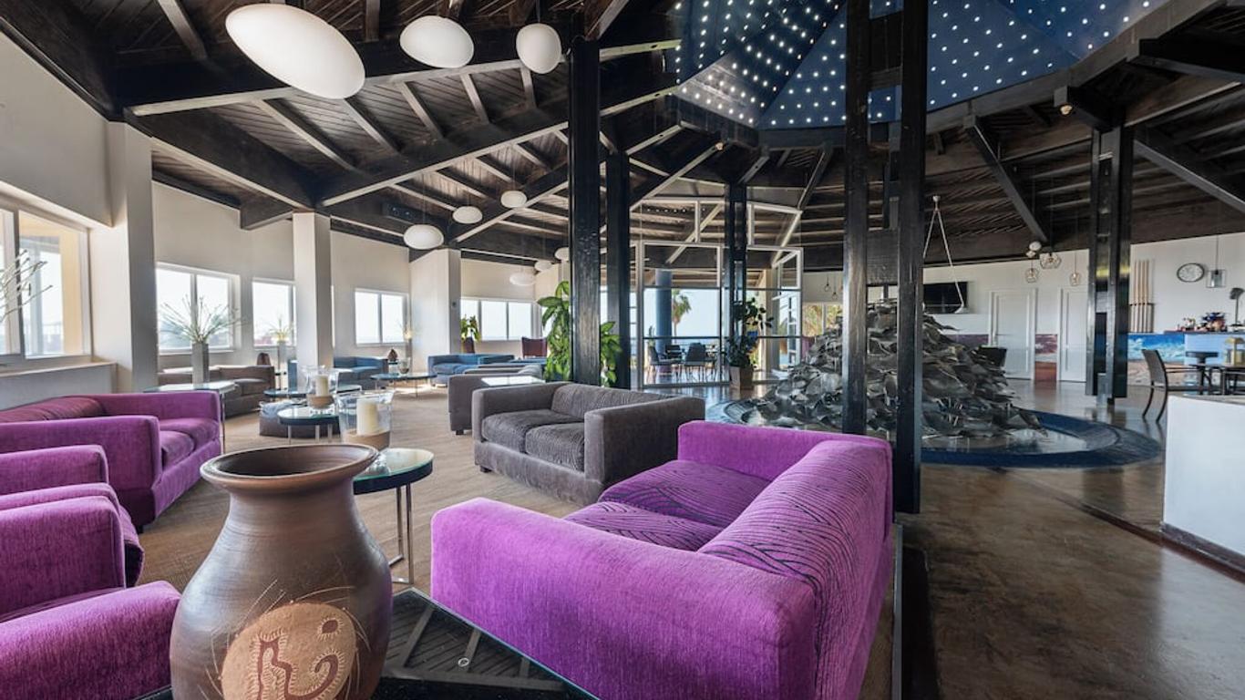 Hotel Livvo Risco Del Gato Suites