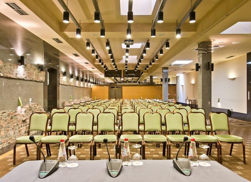 Sala de conferencias Foto