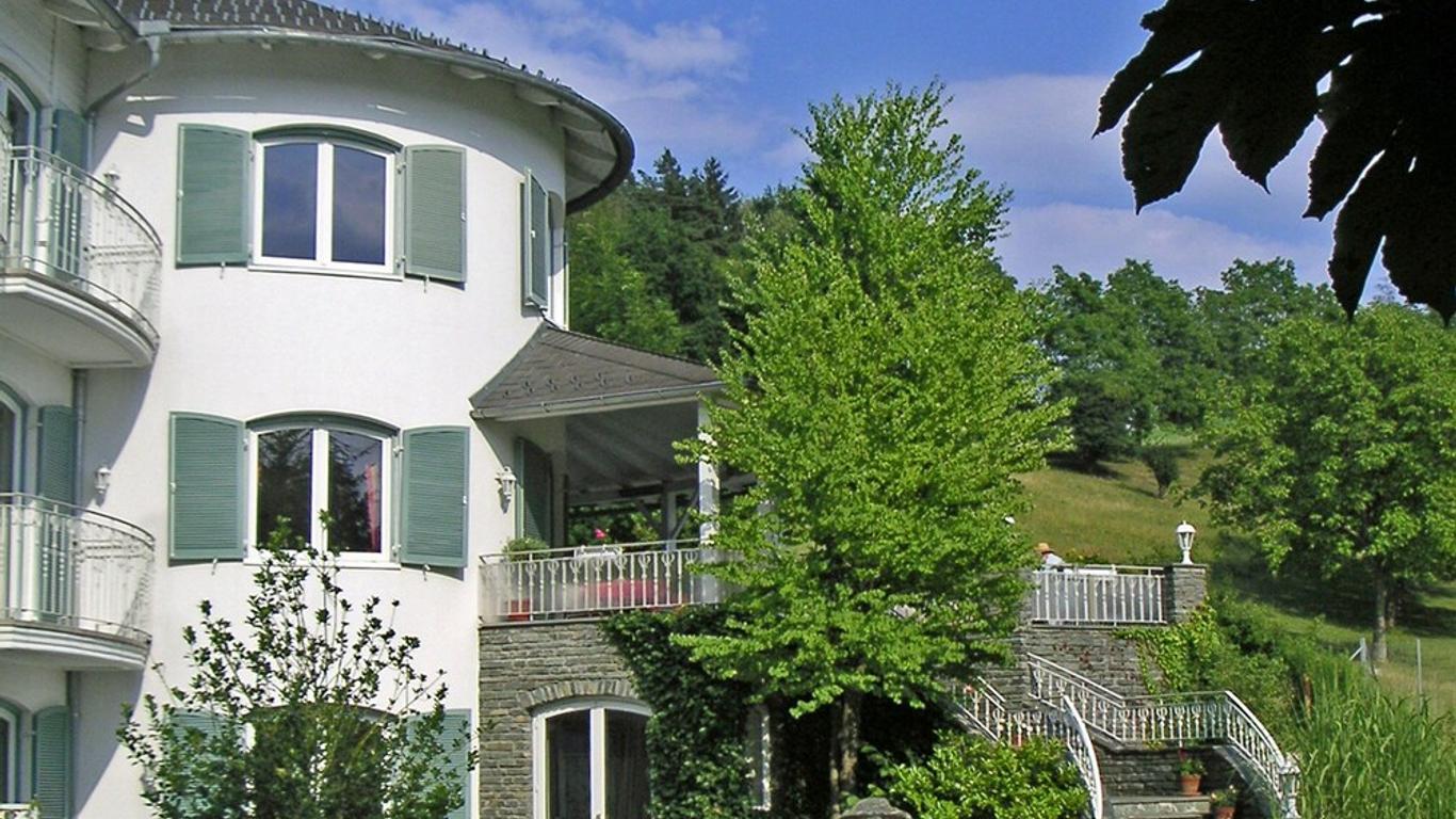 Das Landhaus Hauptmann