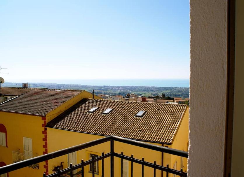 Balcón Foto