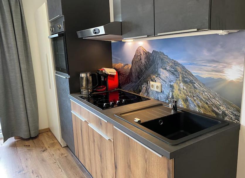 Cocina Foto