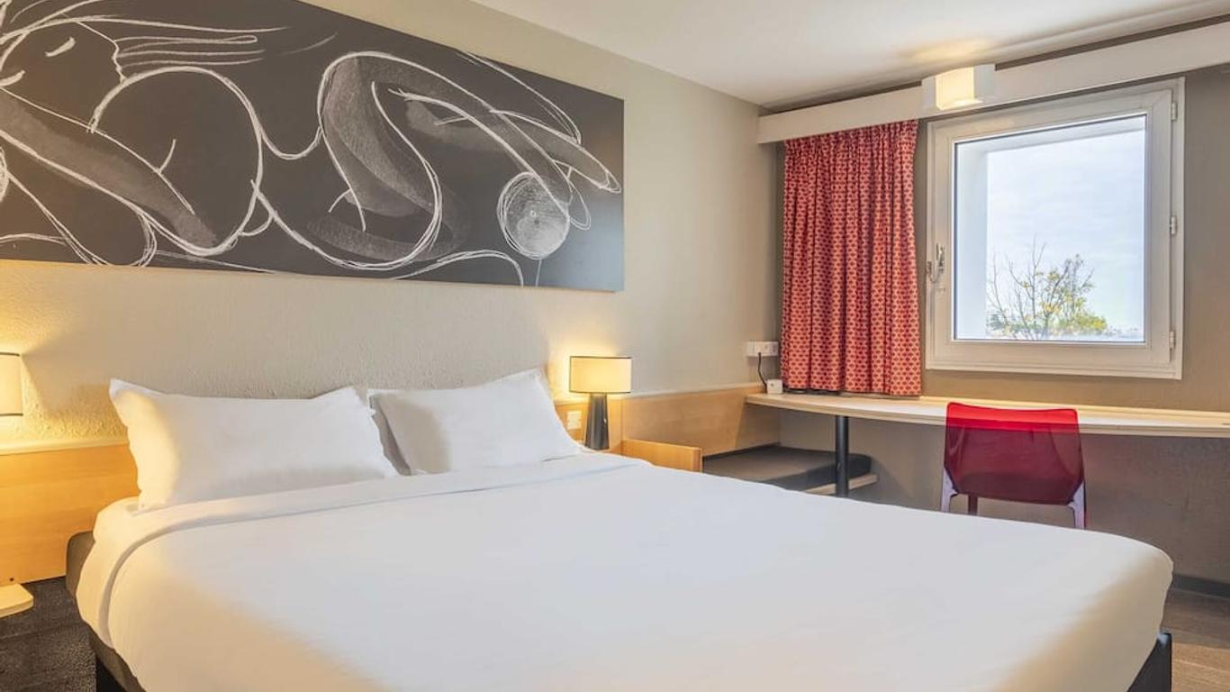 B&B HOTEL Marseille Bonneveine