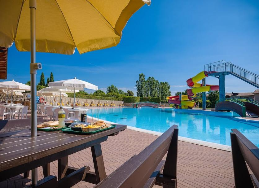 Piscina Foto