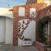 Vista del exterior