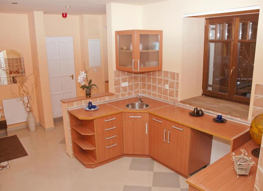 Cocina Foto