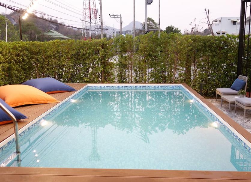 Piscina Foto