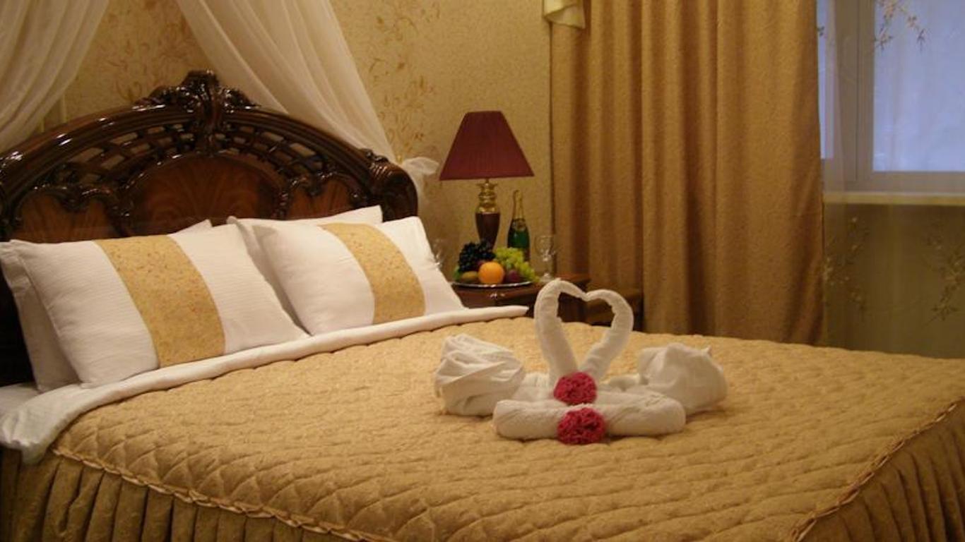 Hotel Brigantina