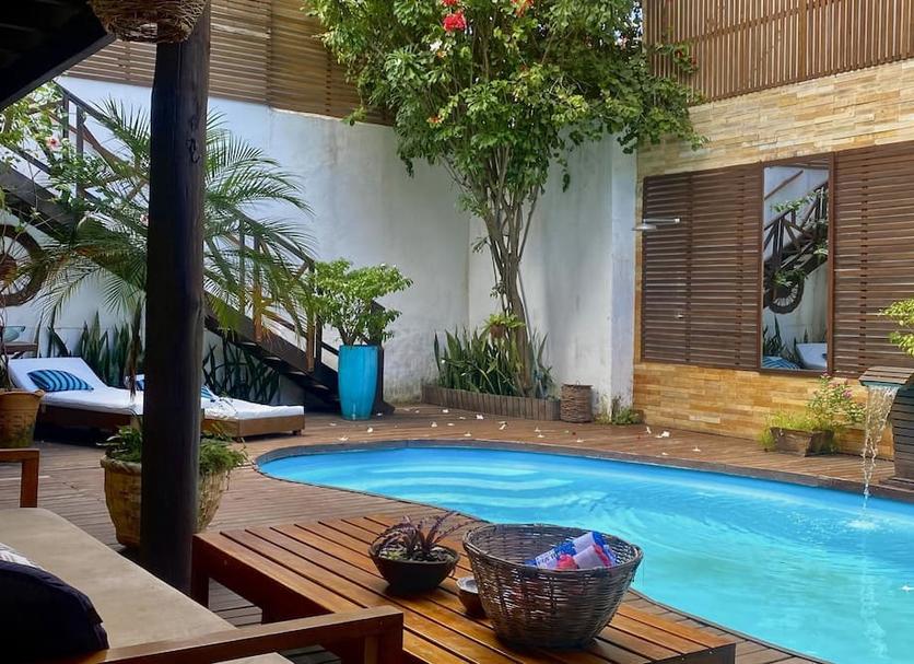 Piscina Foto