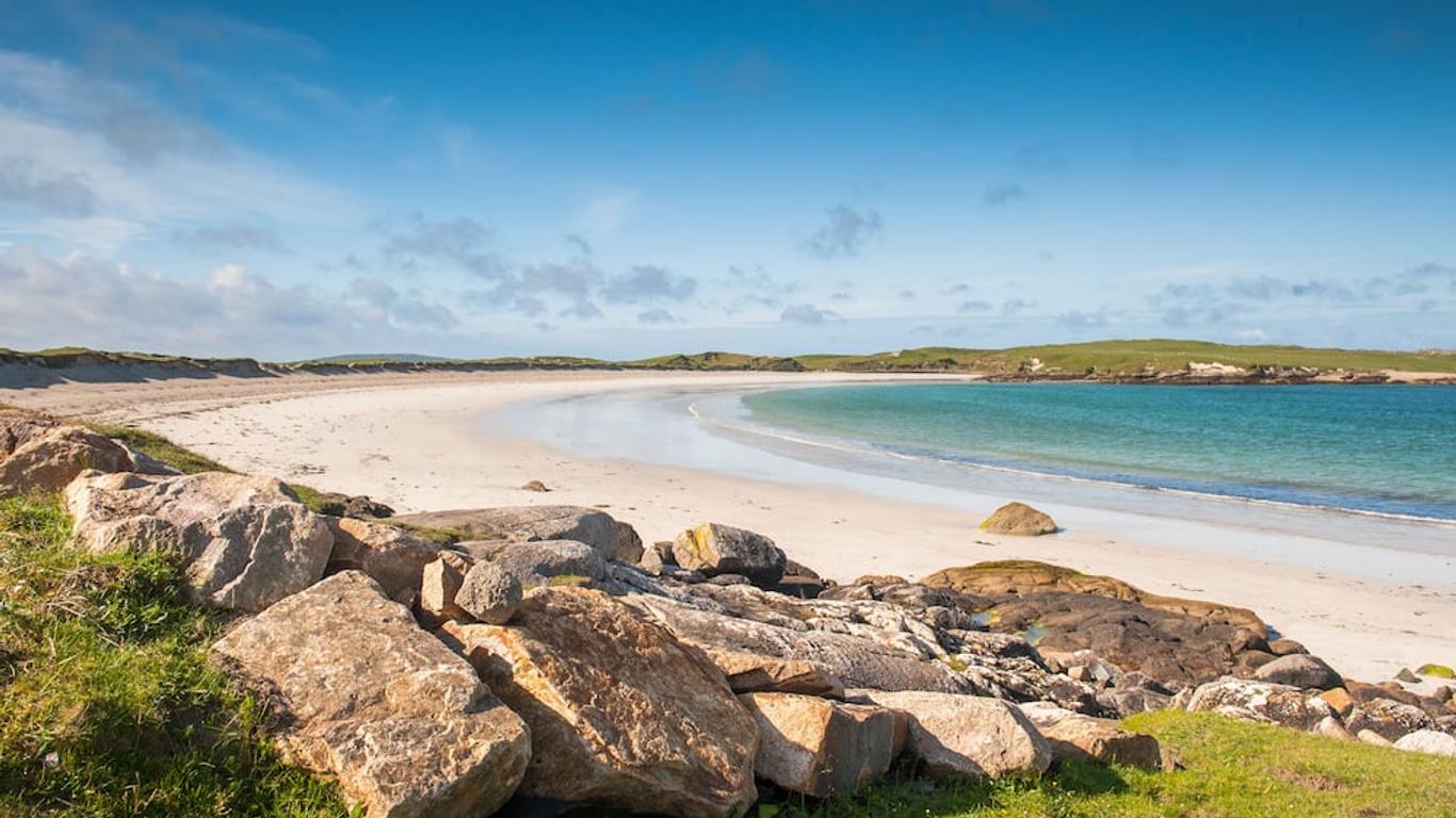 Connemara Coast Hotel