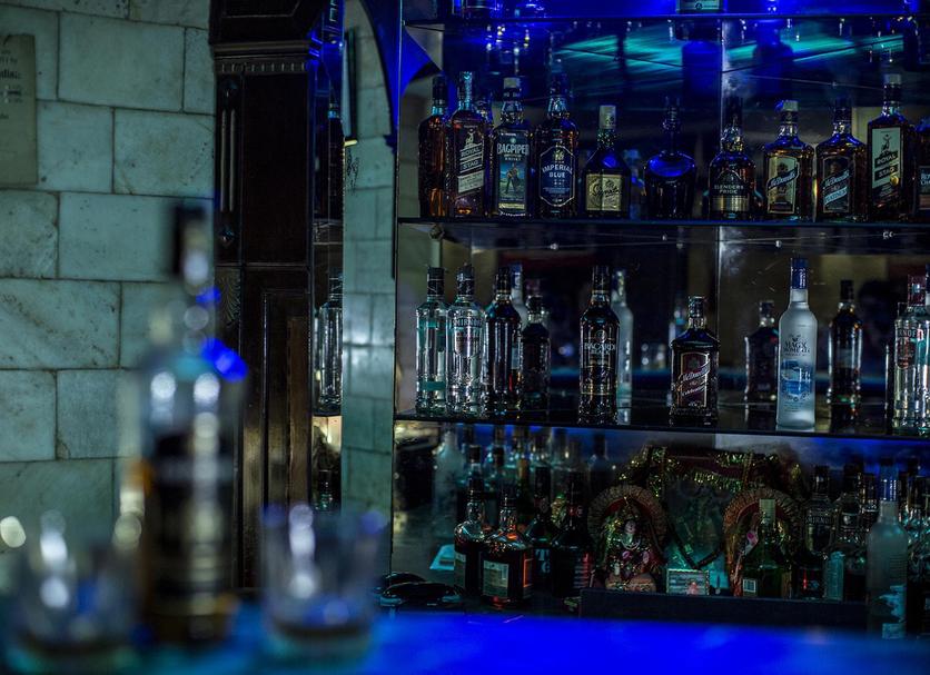 Bar Foto